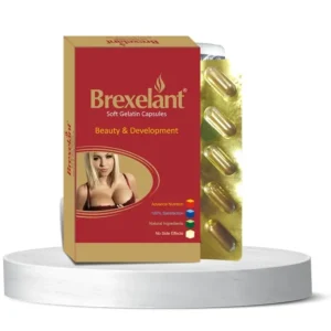 Brexelant Capsules