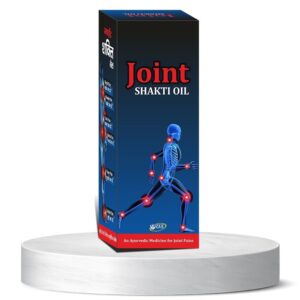 Joint Shakti Oil