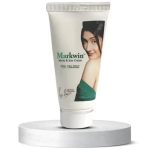 Markwin Marks & Scar Cream