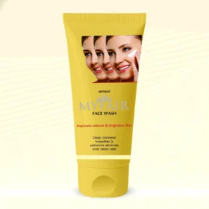 MYFAIR FACEWASH