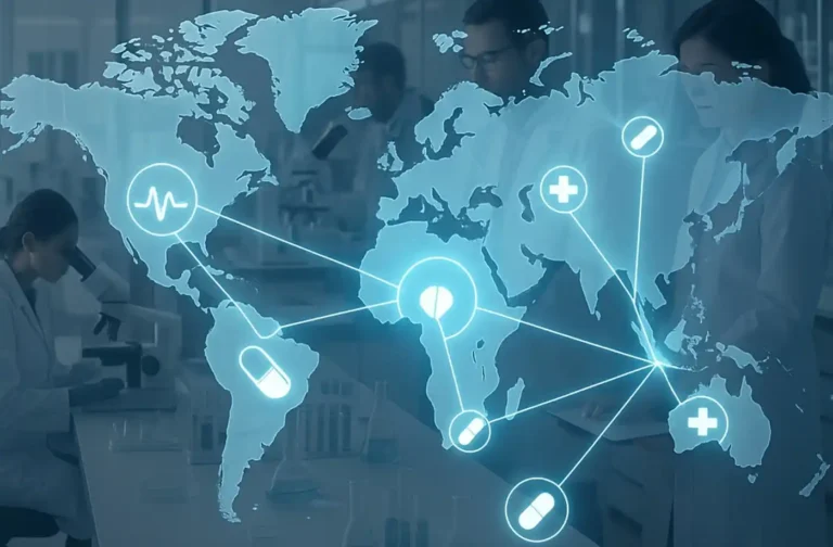 Healing Beyond Borders