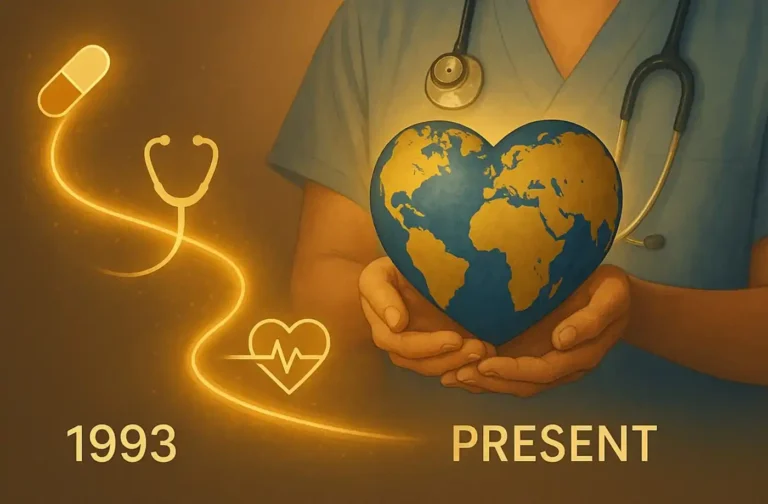 Caring for Life Since 1993