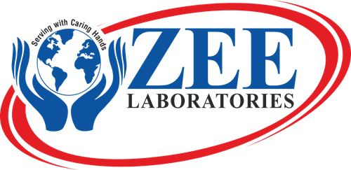 Zee Laboratories Ltd.