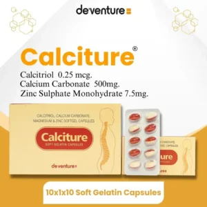 Calciture