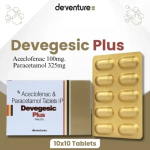 Devegesic Plus