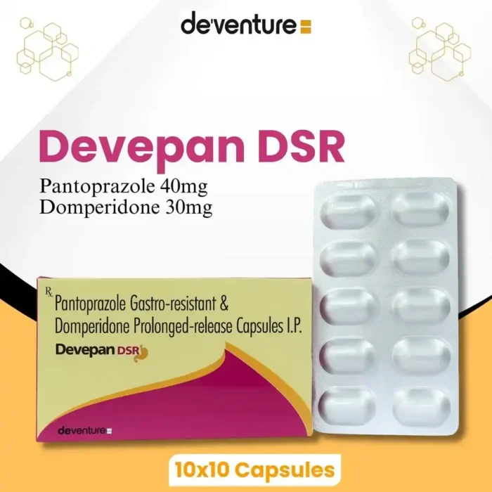 Devepan-DSR