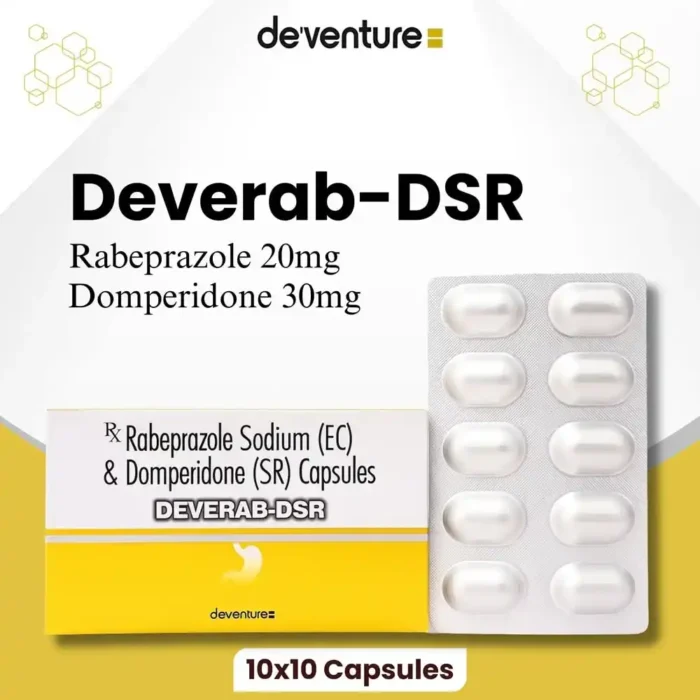Deverab-DSR