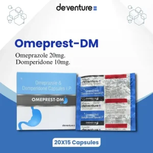 Omeprest