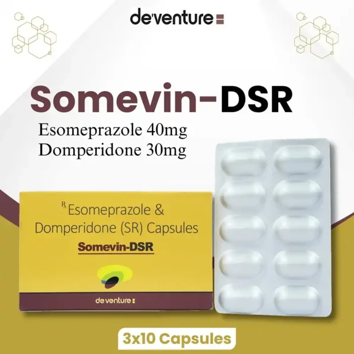 Somevin-DSR Somevin-DSR