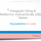 VILDAWAYS-M-1000