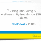 VILDAWAYS-M-850